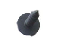 OEM Infiniti Q45 Screw - 01451-00841