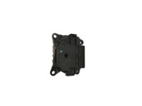 OEM 2020 Infiniti Q50 Mix W/Bracket Actuator Assembly - 27732-4GA0B