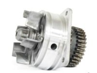 OEM 2002 Nissan Altima Pump Assy-Water - B1010-AL50B