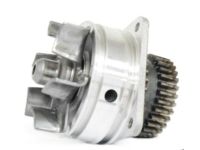 OEM Nissan Pump Assy-Water - B1010-AL50B