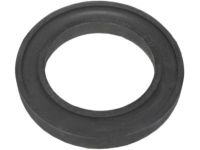 OEM Nissan Pathfinder Rear Spring Seat-Rubber - 54034-0W000