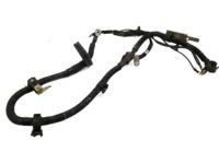 OEM 2007 Infiniti M35 Cable Assy-Battery To Starter Motor - 24105-EH100