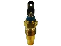 OEM Infiniti Engine Coolant Temperature Sensor - 25080-89907