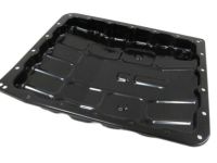 OEM 2015 Nissan Frontier Pan Oil - 31390-90X0B