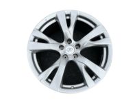 OEM 2016 Infiniti Q70 Aluminum Wheel - D0C00-1MU4A