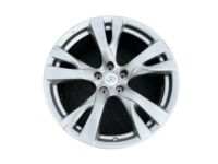 OEM Infiniti M37 Aluminum Wheel - D0C00-1MU4A