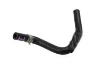 OEM 2003 Infiniti Q45 Power Steering Return Hose - 49725-AR005