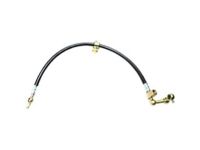 OEM 1999 Infiniti G20 Power Steering Pressure Hose Assembly - 49720-7J100