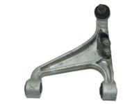 OEM Infiniti G37 Rear Right Upper Suspension Arm Assembly - 55501-JK02A