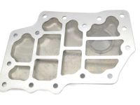 OEM Nissan Murano Gasket-Oil Pan - 31397-1XE0A