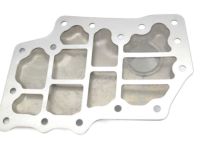 OEM 2010 Nissan Altima Gasket-Oil Pan - 31397-1XE0A