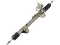 OEM Infiniti Power Steering Gear & Linkage Assembly - 49001-4GB1B