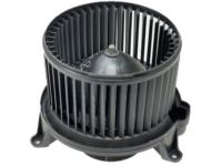 OEM 2013 Nissan Titan Fan & Motor BLR - 27226-ZH00A