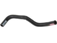 OEM Infiniti M45 Power Steering Return Hose - 49725-EH00A