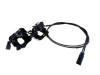 Infiniti 65601-1MA0A