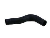 OEM 2014 Infiniti Q50 Hose-Radiator, Upper - 21501-4GB0A