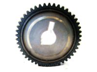 OEM 2015 Infiniti QX80 Sprocket-Camshaft - 13024-1LA1A