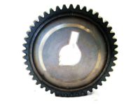 OEM 2012 Infiniti QX56 Sprocket-Camshaft - 13024-1LA1A