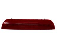 OEM Infiniti Stop Lamp Assembly-High Mounting - 26590-9B90B