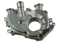 OEM 2019 Infiniti QX60 Oil Pump Assy - 15010-6KA0A