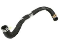 OEM 2008 Infiniti M45 Hose-Radiator, Lower - 21503-EJ20A