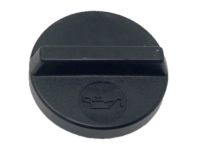 OEM Nissan Pathfinder Cap Assy-Oil Filler - 15255-1P103