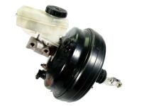 OEM 2017 Infiniti Q70 Cylinder Brake Master - D6010-1MK0A