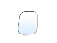 OEM Infiniti Glass-Mirror, RH - 96365-5UB0A