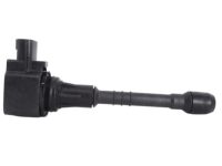 OEM 2014 Infiniti QX80 Ignition Coil Assembly - 22448-1LA0A