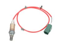 OEM 2003 Infiniti I35 Rear Heated Oxygen Sensor - 226A1-5Y701