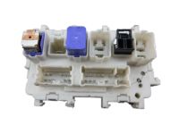 OEM 2012 Infiniti FX50 Block Junction - 24350-3FY0A