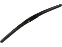 OEM 2021 Infiniti QX50 Window Wiper Blade Assembly - 28890-5NA1A