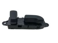 OEM Infiniti JX35 Front Seat Switch Assembly - 87016-3JA7A