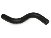 OEM 2002 Infiniti I35 Power Steering Return Hose - 49725-2Y903