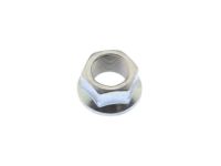 OEM 2013 Nissan GT-R Nut-Lock, Front Wheel Bearing - 40262-1CA0A