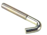 OEM 2005 Nissan 350Z Rod-Battery Fix - 24425-8990D