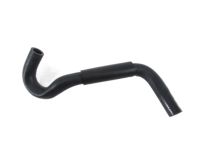 OEM 2003 Infiniti FX35 Hose-Water - 21306-AQ805