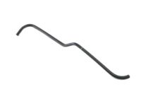 OEM 2014 Infiniti QX70 Hose-Radiator Reserve Tank - 21742-1BA0A