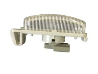 OEM Infiniti G35 Lamp Assembly-Licence - 26510-1L000
