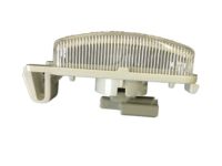 OEM 2000 Infiniti G20 Lamp Assembly-Licence - 26510-1L000