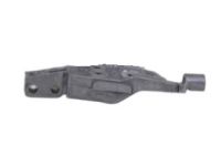 OEM 2014 Infiniti QX70 Bracket-Engine Mounting - 11272-4GA5A