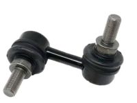 OEM Nissan Rod-Connecting, Rear Stabilizer - 56261-7S001