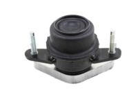 OEM Infiniti QX70 Insulator-Engine Mounting, Rear - 11320-EG800