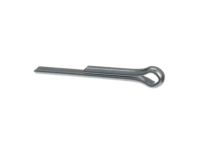 OEM 2020 Infiniti QX80 Pin-COTTER - 40073-0L700