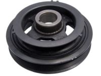 OEM 1993 Infiniti J30 Pulley-Crankshaft - 12303-10Y00