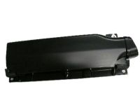 OEM Infiniti FX35 Duct Assembly-Air - 16554-AM61A