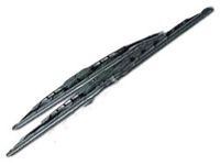 OEM Infiniti J30 Rear Window Wiper Blade Assembly - 28890-10Y10