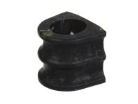 OEM Infiniti BUSHING STABLZR - 54613-ZV50A