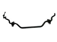 OEM Infiniti G35 Stabilizer Assy-Front - 54610-JK010