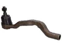 OEM 2009 Infiniti FX35 Socket Kit-Tie Rod, Outer - D8640-1CA0B